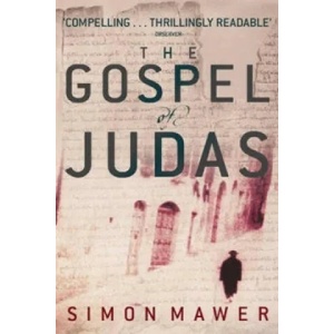 Gospel Of Judas | Simon Mawer (2006)