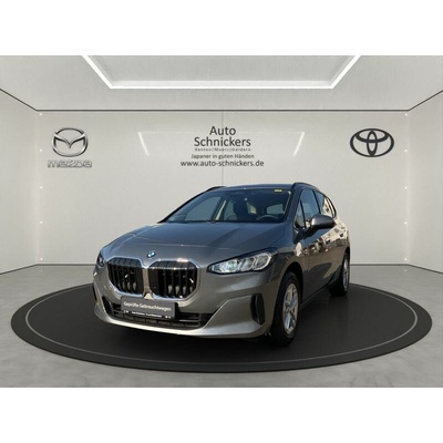 BMW 216i Active Tourer 90 kW