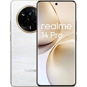 Image 1 of realme 14 Pro 5G 512GB 12GB RAM Dual
