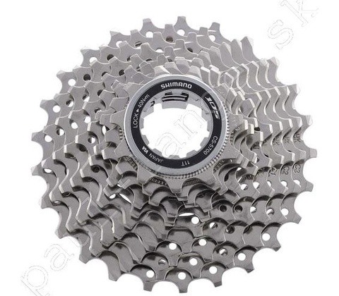 Shimano CS5700
