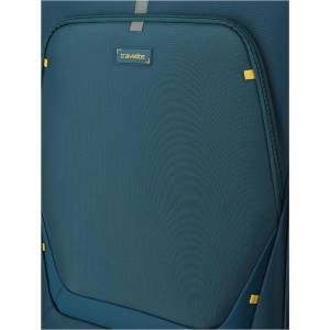 Travelite Umbria S, M, L Petrol