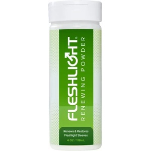 Fleshlight Подновяваща пудра Fleshlight Powder