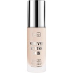 Wibo Фон дьо тен Forever Better Skin, 01 Alabaster, 28 ml - ozone
