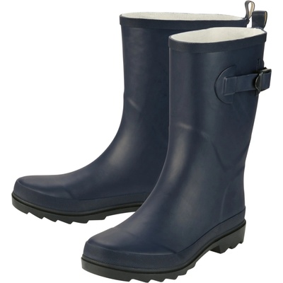 Parkside Dámské holínky navy – Zboží Mobilmania