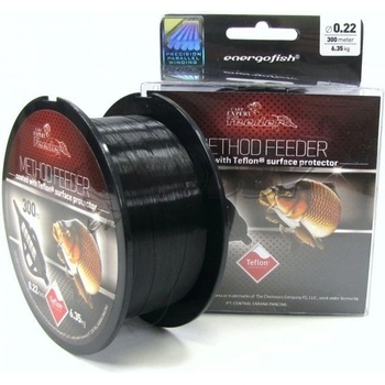 Carp Expert Method Feeder Teflon 300 m 0,18 mm 4,65 kg
