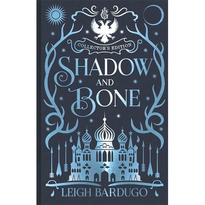 Shadow and Bone gift edition