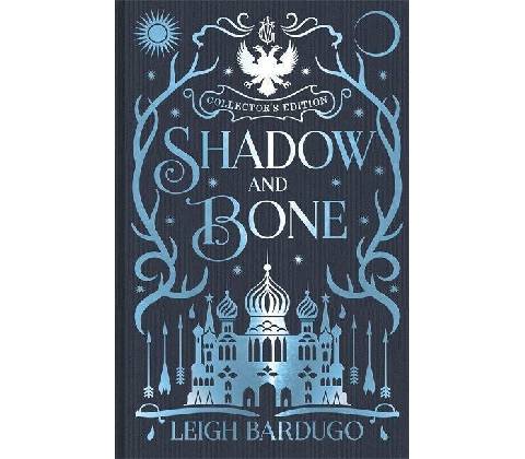 Shadow and Bone gift edition