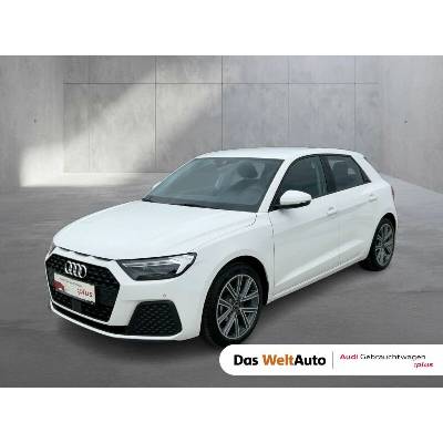 Audi A1 25 TFSI Advanced 70 kW