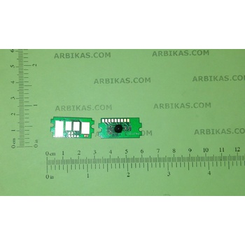 Image 1 of Compatible Ресет чип за Kyocera Mita FS 1041, Black, 1.6K (TK1115-CHIP)