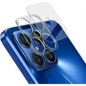  Удароустойчив стъклен протектор за камера марка IMAK за Honor X8