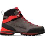 Garmont Обувки GARMONT Ascent GTX grey/red UK 6