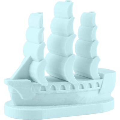 Spectrum 80704 3D филамент, pastello PLA, 1, 75mm, 1000g, Син (Water blue) (80704)