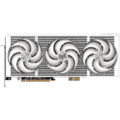 Видео карта Sapphire Nitro+ RX 9070 XT 16GB GDDR6 256-битов HDMI DP