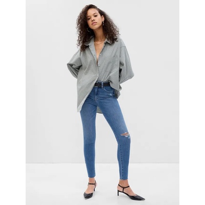 GAP High Rise Universal Jeggings 756653-00
