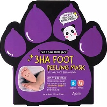 Esfolio 3HA Foot Peeling Mask Peelingová maska na nohy 1 pár