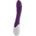 S Pleasures Phoenix Vibrator Purple