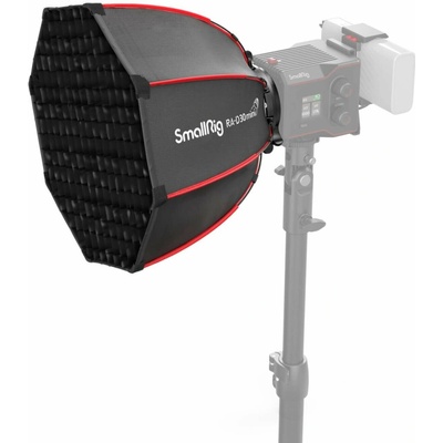 SmallRig Mini Parabolic Softbox RA-D30 for RC 60 B 4358