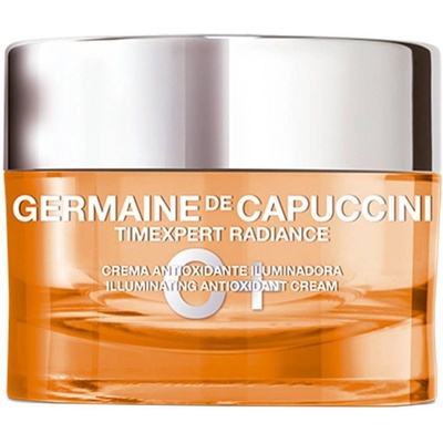 Germaine de Capuccini Timexpert Radiance C+ Антиоксидантен крем за лице, 50 ml