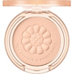 Peripera - Pure Blushed Sunshine Cheek Honey K-ookie Collection 4.2g - #22 Creamy Nude