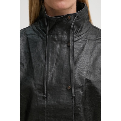 Day Birger et Mikkelsen Кожен елек Day Birger et Mikkelsen Mortimer - Polished Leather (DAY65243424)