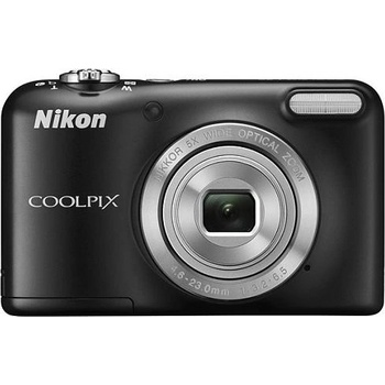 Nikon Coolpix L30