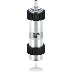 Mann-filter Горивен филтър mann-filter wk 6008