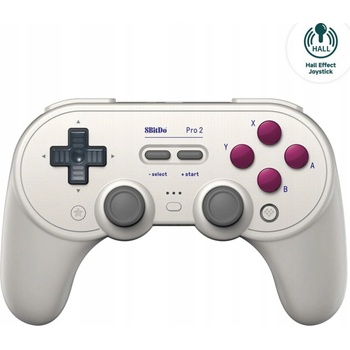 8Bitdo Pro2 SNP2-G