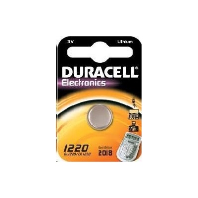 Duracell CR1220 1 ks 5000394030305