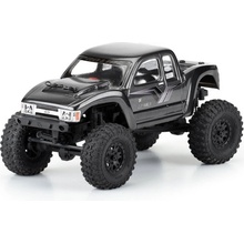 PRO LINE Karoserie čirá Cliffhangere Axial SCX24