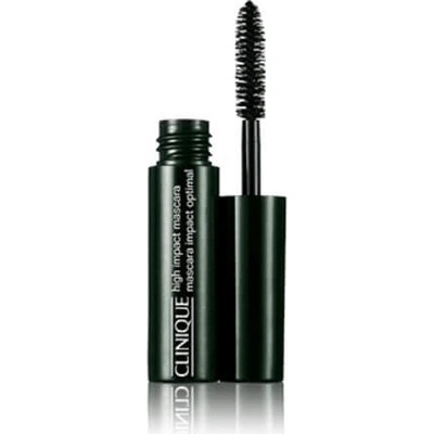 Clinique Riasenka pre objem High Impact Mascara 01 Black 3,5 ml