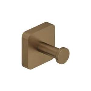 Kludi Vela S - Кука, матиран бронз 25984N1 (25984N1)