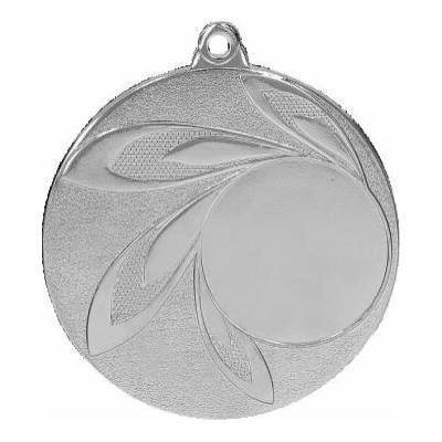 TROFEJE.sk Medaila MMC9850 striebro