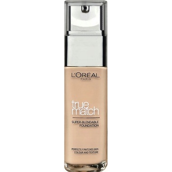 L'Oréal Paris True Match Super Blendable make-up 5.R 5.C Rose Sand 30 ml