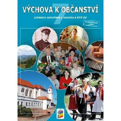 Výchova k občanství 7 - NNS