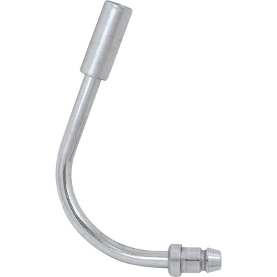 Force Vodítko lanka pro "V" brzdy, 110°, bez prachovky