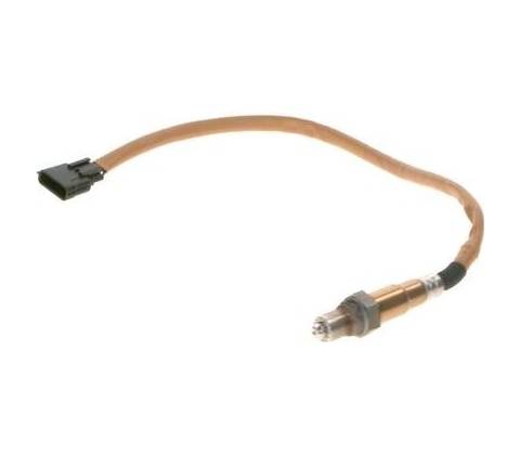 Lambda sonda BOSCH 0 258 027 00U