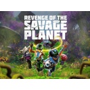 Revenge of the Savage Planet
