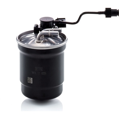 Mann-filter Горивен филтър mann-filter wk 11 026