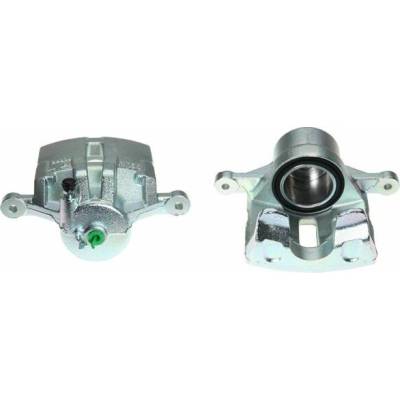 Brzdový strmeň BUDWEG CALIPER 345002