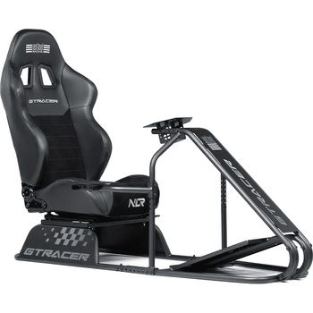 Next Level Racing GT Racer Cockpit NLR-R001