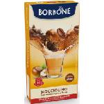 Caffè Borbone Caffe Borbone Лешник Капучино Капсули за Nespresso® 10бр