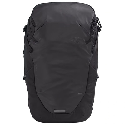 The North Face Kaban Lte Цвят: черен