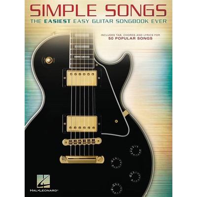 MS Simple Songs
