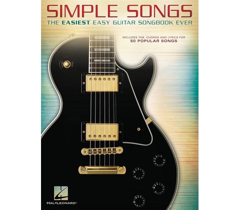 MS Simple Songs