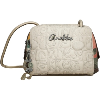 Anekke stylová crossbody kabelka Amphora
