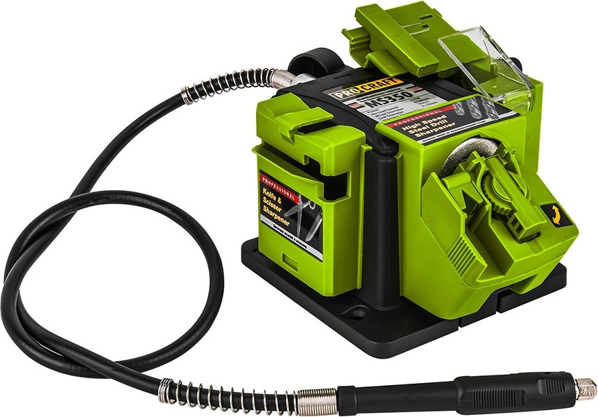 Procraft MS350