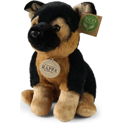 Eco-Friendly Rappa pes nemecký ovčiak 25 cm