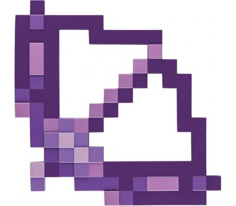 Minecraft lúk a šíp