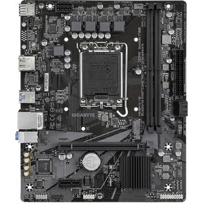 Gigabyte H610M K V2