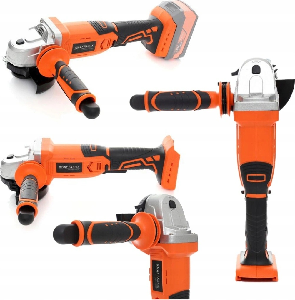 Kraft & Dele KD1772
